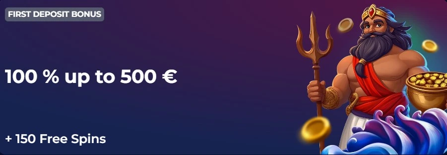 first-deposit-bonus