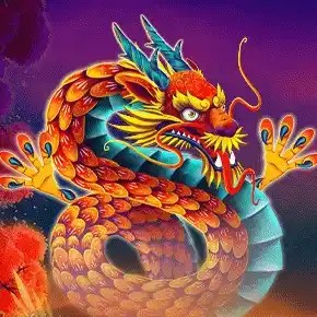 Play Floating Dragon Megaways slot by Pragmatic Play on ninecasino.com.gr