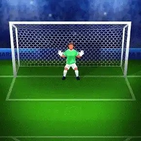 Football Champions BB online game logo by Barbara Bang on ninecasino.com.gr