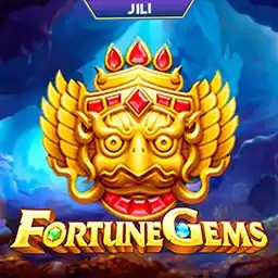 Fortune Gems game by Jili Games – logo hosted on Nine Casino