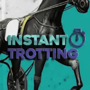 Instant Virtual Trotting online slot from Leap Gaming – play at ninecasino.com.gr