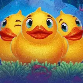 Try Lucky Fishing slot by NetGame Entertainment on ninecasino.com.gr – logo image