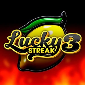 Play the Lucky Streak 3 slot by Endorphina on Nine Casino