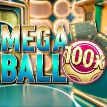 Mega Ball 100x online slot from Evolution – play at ninecasino.com.gr