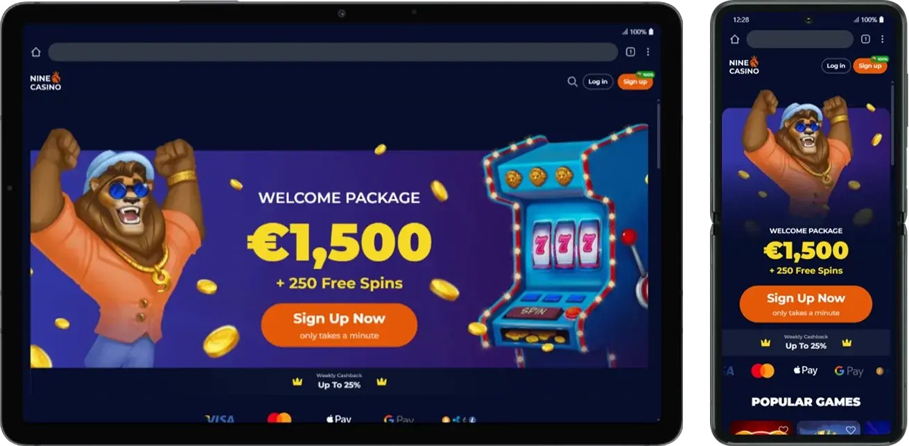 nine-casino-mobile-app