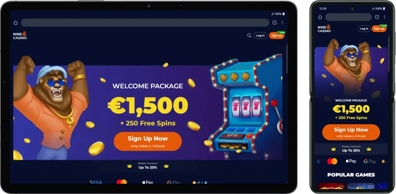 nine-casino-mobile-app